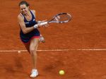 Čepelová postúpila do druhého kola kvalifikácie Roland Garros
