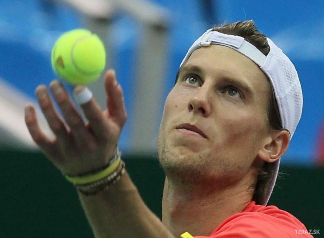 Seppi postúpil do druhého kola turnaja ATP v Nice