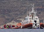 Taliansko žiada 18 rokov väzenia pre údajného kapitána potopenej lode