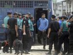 V Bangladéši zatkli džihádistov podozrivých z vraždy profesora
