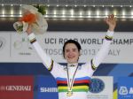 Vosová dostala šancu obhájiť zlato z Londýna 2012