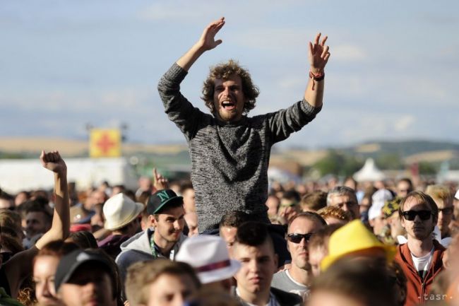 Festival Pohoda oslávi 20 rokov, tento rok prídu aj veľké mená