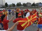 Macedónsky ústavný súd pozastavil prípravy na júlové parlamentné voľby