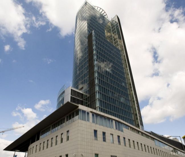 NBS vlani dosiahla čistý zisk 4,6 milióna eur
