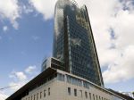 NBS vlani dosiahla čistý zisk 4,6 milióna eur
