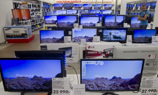 Najviac sťažností na RVR prišlo na reklamu