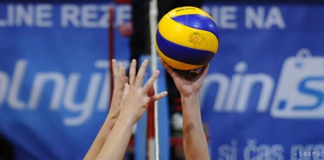 Najlepšia hráčka volejbalovej extraligy Koseková prestúpila do Brna