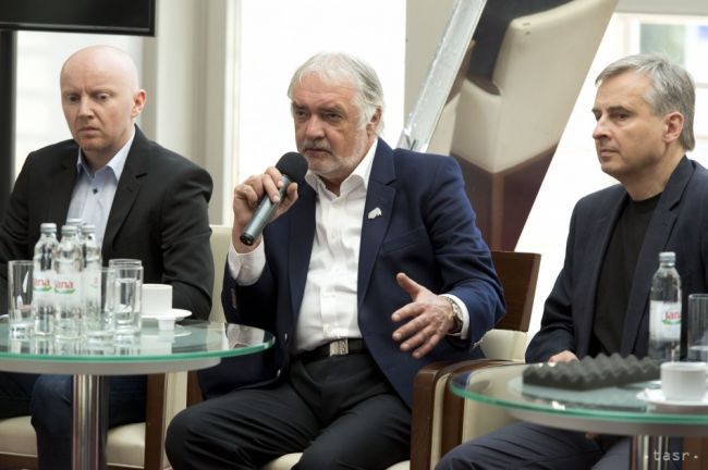 VIDEO: SND uvedie premiéru Verdiho opery Simon Boccanegra