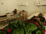 V budapeštianskej vojenskej nemocnici ošetrujú zranených Kurdov