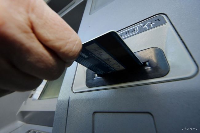 Malvér Skimer opäť ohrozuje bankomaty na celom svete