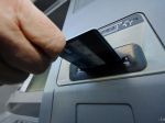 Malvér Skimer opäť ohrozuje bankomaty na celom svete
