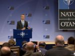 Stoltenberg: NATO a EÚ posilňujú spoluprácu v boji proti hrozbám