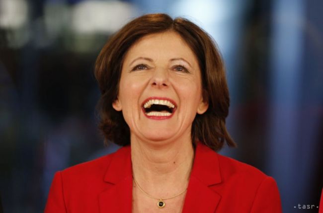 Malu Dreyerová sa ujala funkcie krajinskej premiérky na ďalšie obdobie