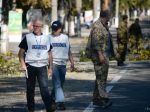 Rokovania kontaktnej skupiny pre Ukrajinu v Minsku zatiaľ nepokročili