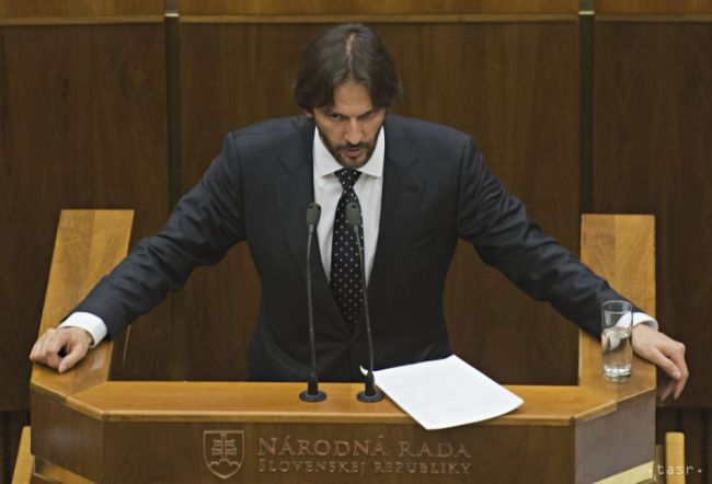 KALIŇÁK: MV pripravuje pre obce dotačný projekt dopravnej bezpečnosti