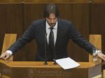 KALIŇÁK: MV pripravuje pre obce dotačný projekt dopravnej bezpečnosti