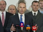 Demokrati Slovenska už nemajú v názve Ľuda Kaníka