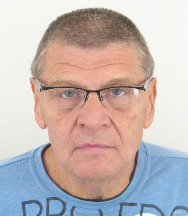 Polícia hľadá muža odsúdeného za podvod