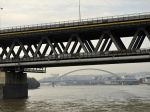 BRATISLAVA: Z Dunaja vytiahli ženu, zachrániť sa ju nepodarilo