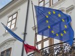 Práce nitrianskych škôlkarov vystavia v Bruseli