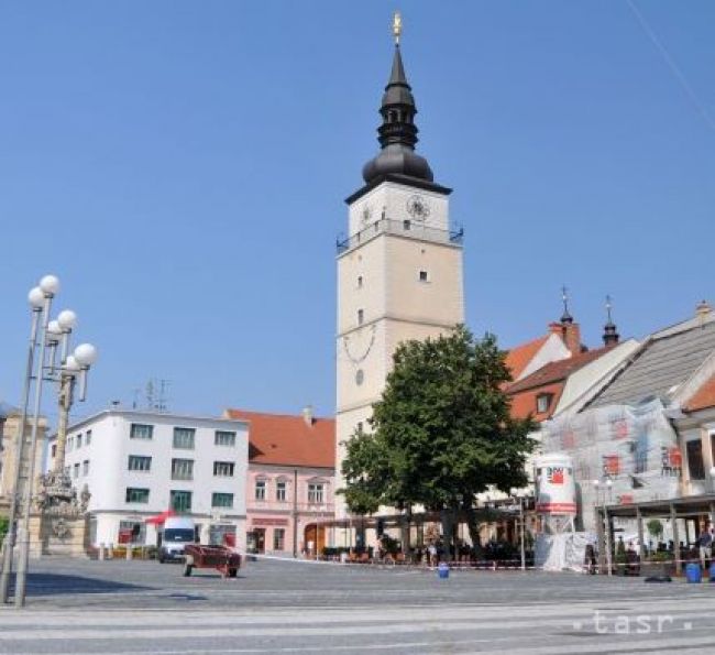 Trnavčania zažijú hlasovanie, aké ešte nikdy nebolo
