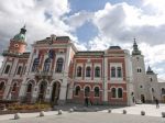 Zápach z papierní pôsobí podľa odborníkov na ľudí stresujúco