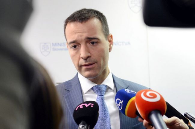 T. DRUCKER: Do dvoch týždňov bude známy harmonogram dostavby detenčnéh
