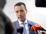 T. DRUCKER: Do dvoch týždňov bude známy harmonogram dostavby detenčnéh