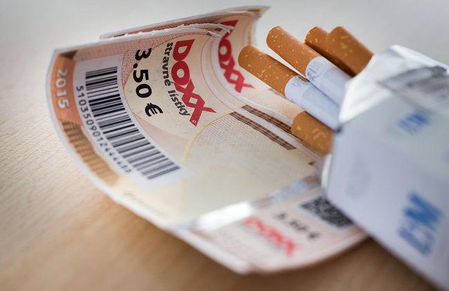 DROBA: Gastrolístky sú špinavý biznis za veľké peniaze