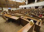 M. BEBLAVÝ: Cesta je predkladať dôležité a prepracované návrhy