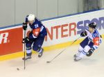 KHL: Slovan podpísal ročný kontrakt s českým šampiónom Valským