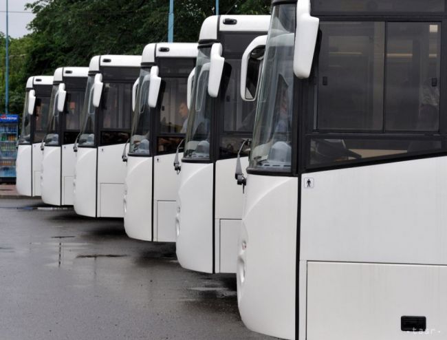 Spôsob udeľovania licencií pre autobusových dopravcov sa nezmení