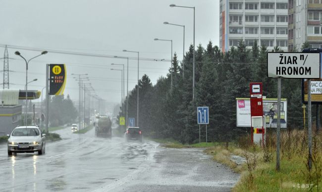 Záujem o byty v Žiari nad Hronom stúpol, kupujú najmä mladí