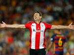 Najlepším strelcom ročníka 2015/2016 je Aduriz, historicky Larsson