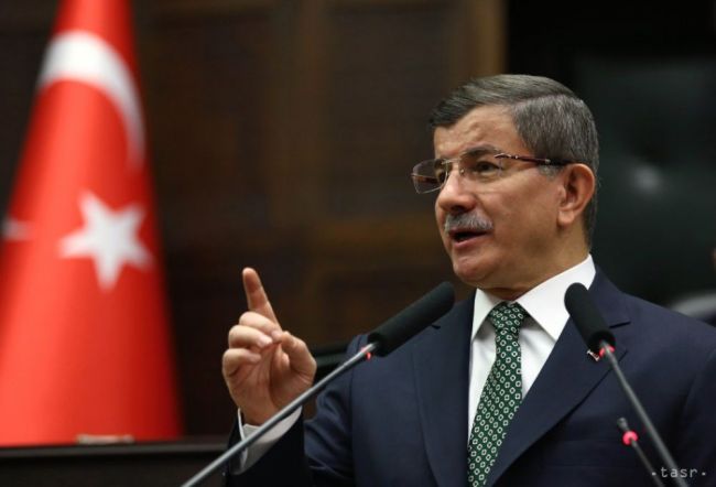 Tureckým premiérom sa zrejme stane minister dopravy Binali Yildirim