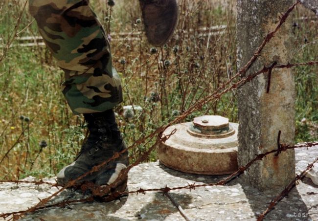 Pri výbuchu míny zahynulo päť čadských vojakov OSN