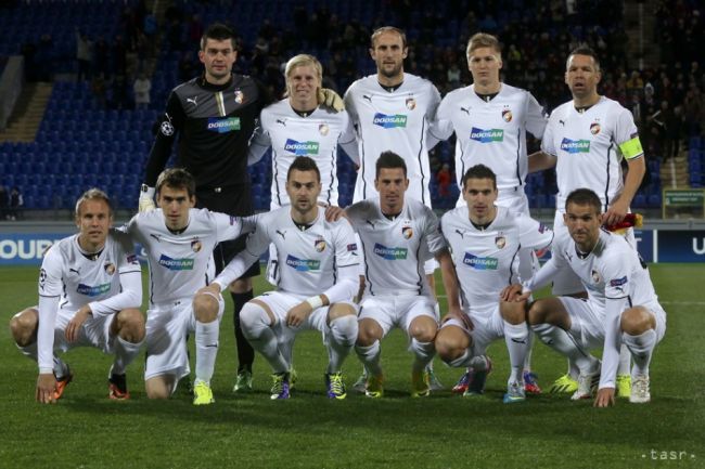 Krejčí prekvapujúco skončil v Plzni, chce sa venovať iba reprezentácii