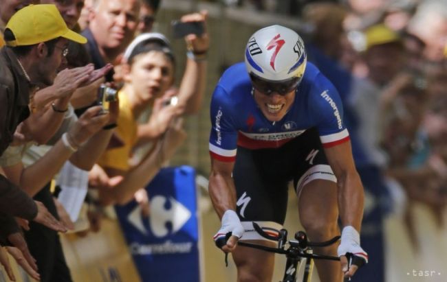 Francúzsko predĺžilo výnimočný stav počas ME a Tour de France