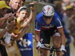 Francúzsko predĺžilo výnimočný stav počas ME a Tour de France
