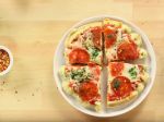 Video: Ako pripraviť pizzové vafle