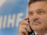 Fasel pokračuje v pozícii prezidenta IIHF
