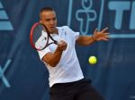 A. Martin suverénne postúpil do finále kvalifikácie na Roland Garros