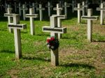 V Liptovskom Mikuláši by mal vyrásť ďalší vojenský pamätník