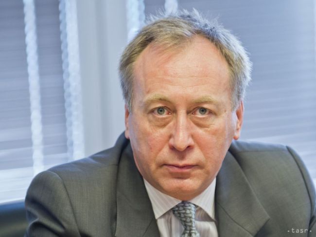 ZDRAVIE: M. Vaďura z VšZP neodišiel, je riaditeľom sekcie ekonomiky