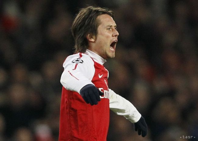 V nominácii Česka na futbalové ME je veterán Rosický aj mladík Schick