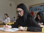 Študenti gymnázia v Prešove sa dostali medzi úspešných mladých vedcov