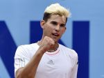Thiem postúpil v Nice do semifinále