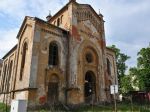 Bytčianska synagóga sa vyhla dražbe a zničeniu, chcú ju opraviť
