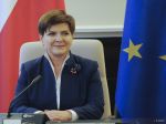 Poľský parlament diskutuje o vládnom návrhu protiteroristického zákona