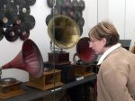 Vynálezca gramofónu sa narodil pred 165 rokmi